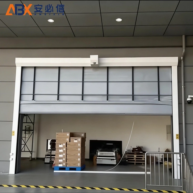 三沙快速堆积门