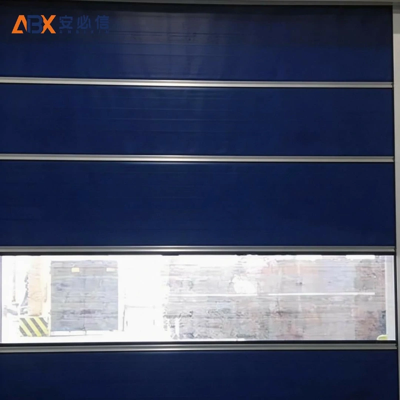 三沙工业快速门