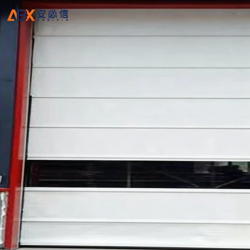 三沙快速卷帘门
