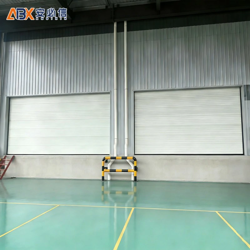 三沙保温提升门